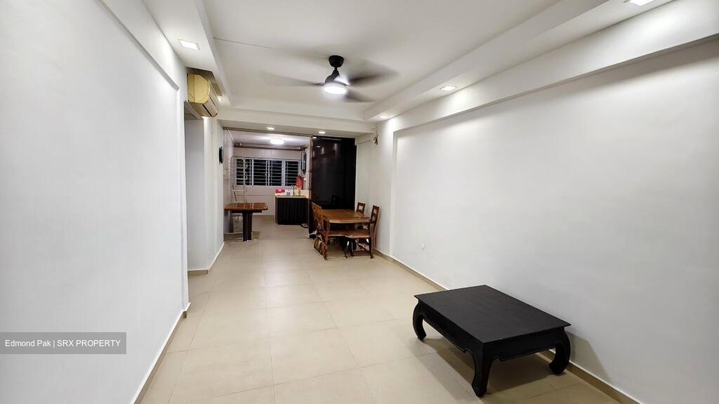 Blk 6 Saint George's Lane (Kallang/Whampoa), HDB 3 Rooms #508446301